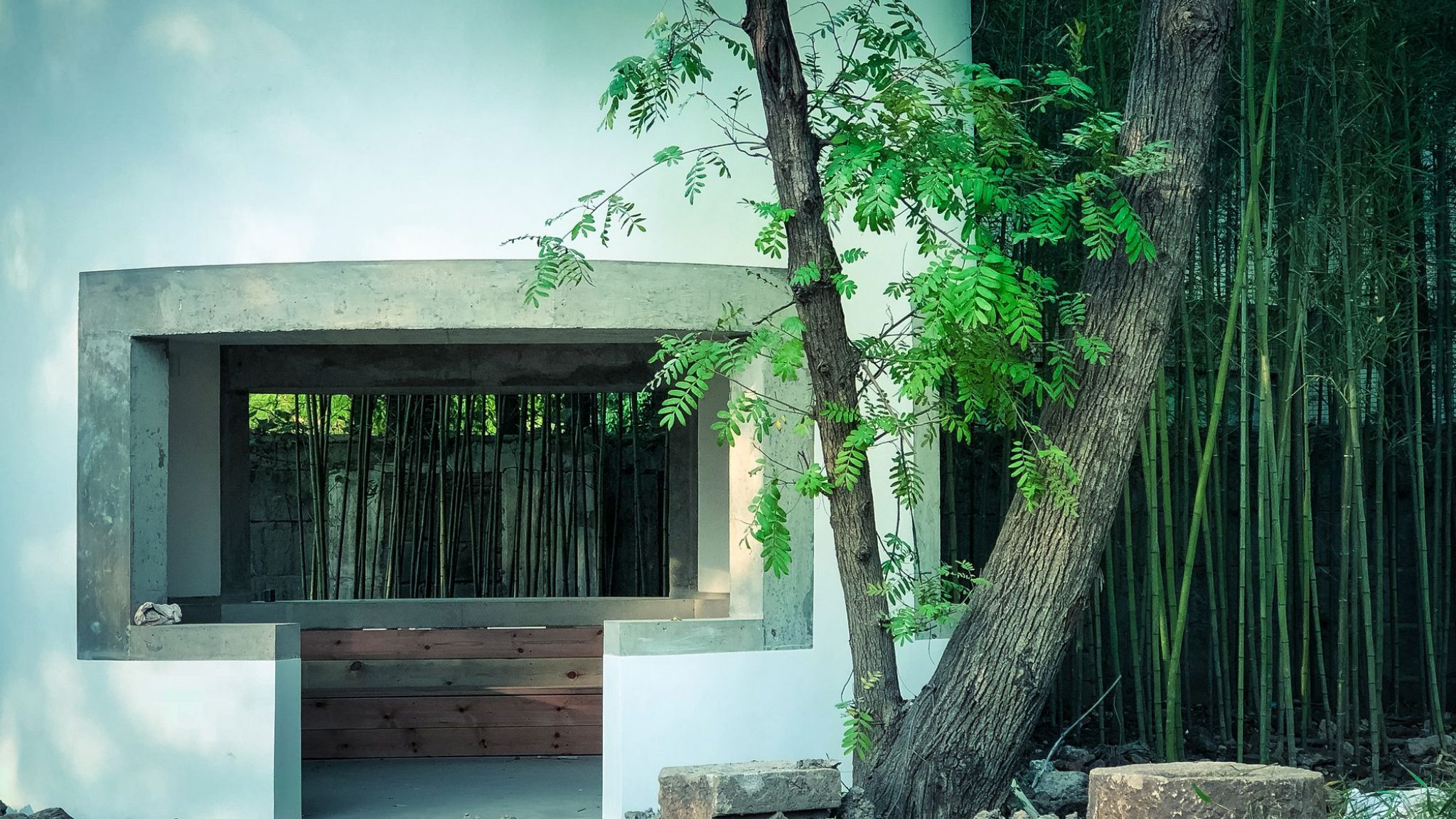 Pump House Design and Research Institute of Shanghai Construction No