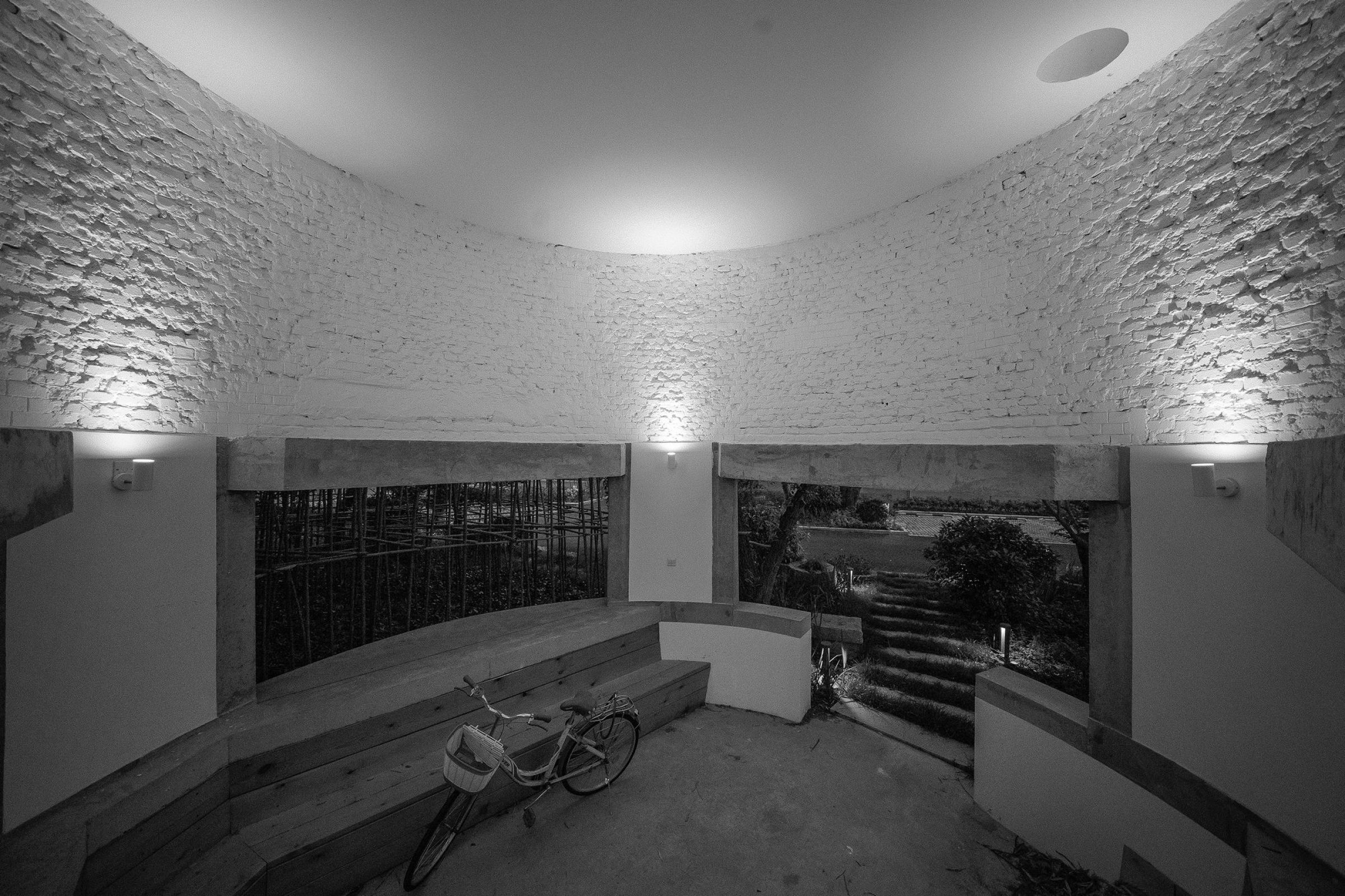 Pump House | Design and Research Institute of Shanghai Construction No.7 -  Arch2O.com