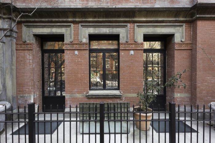 Cai Guo Qiang Studio | OMA