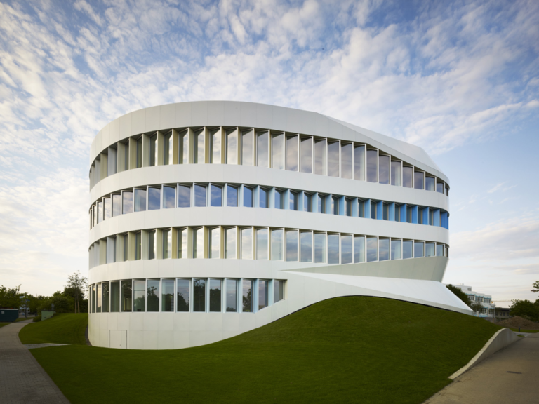 Centre for Virtual Engineering | UNStudio