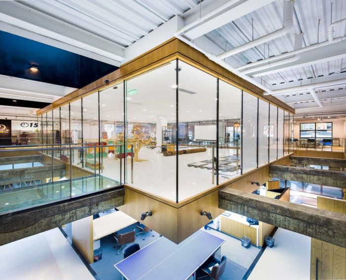 Dongsi 5Lmeet | DAGA Architects