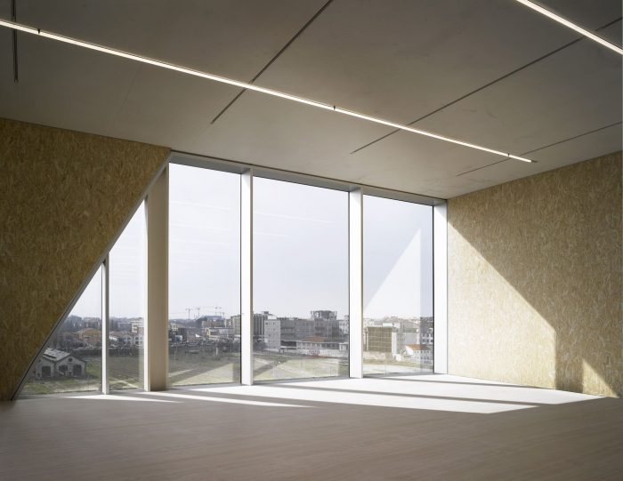 Fondazione Prada Torre