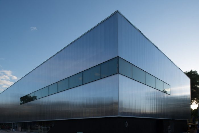 Garage Museum of Contemporary Art