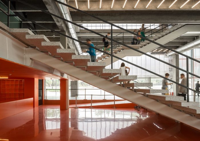 Garage Museum of Contemporary Art