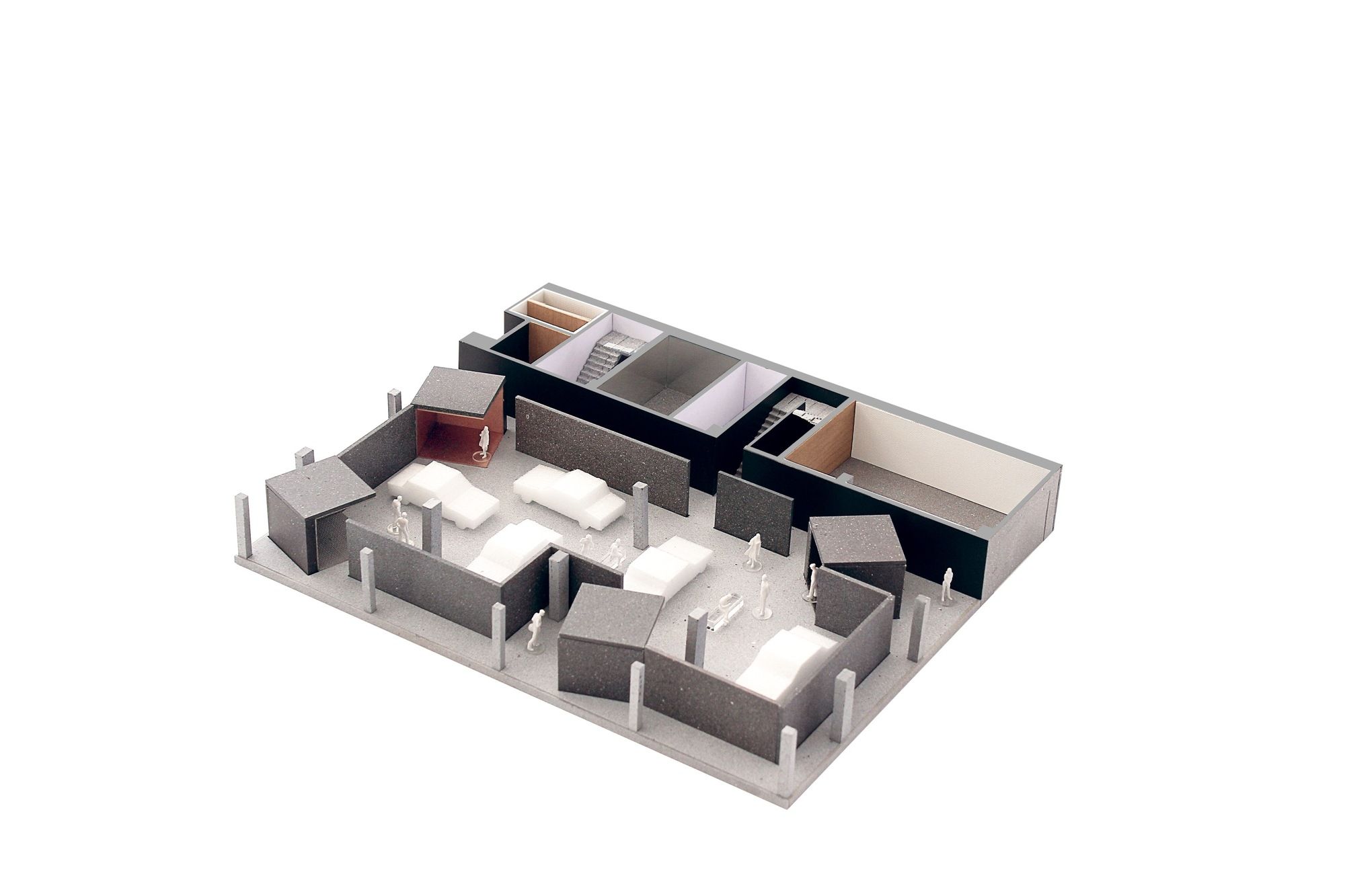 Genesis Gangnam Store