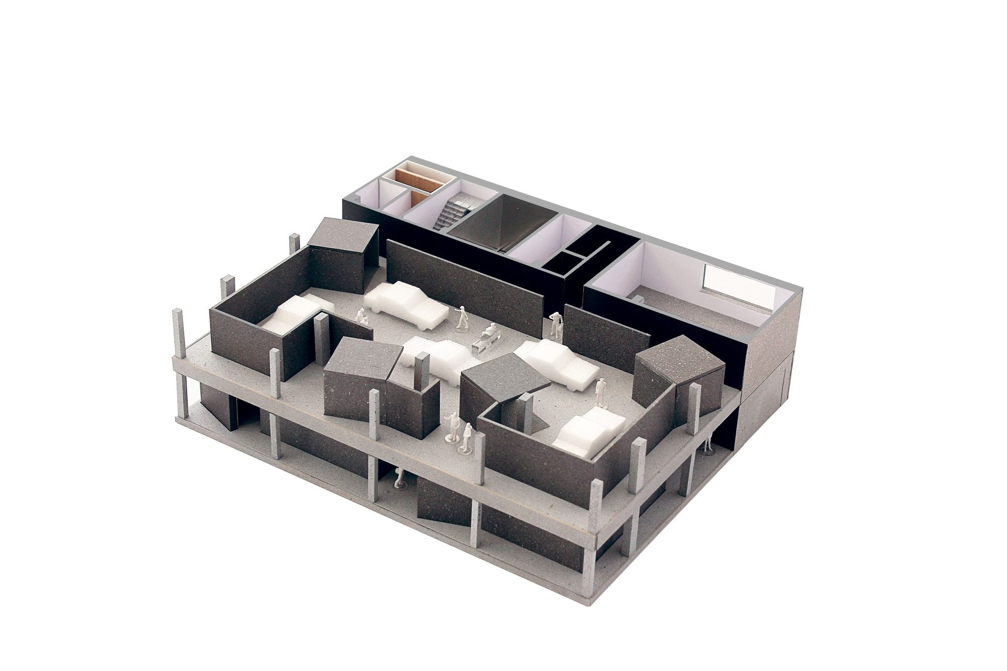 Genesis Gangnam Store