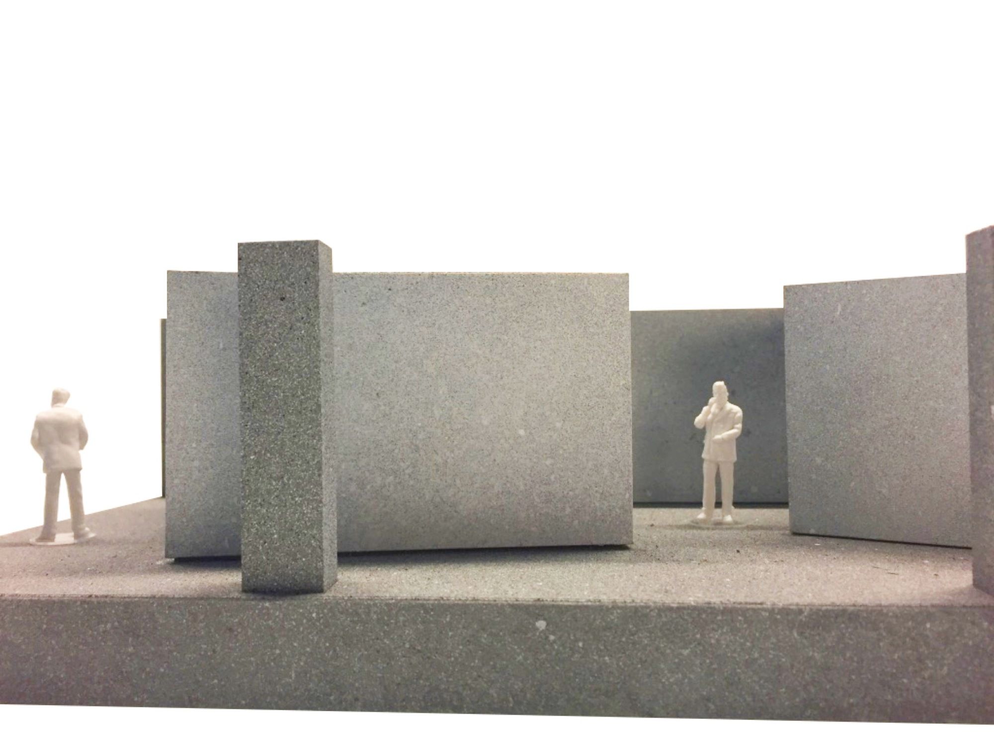 Genesis Gangnam Store