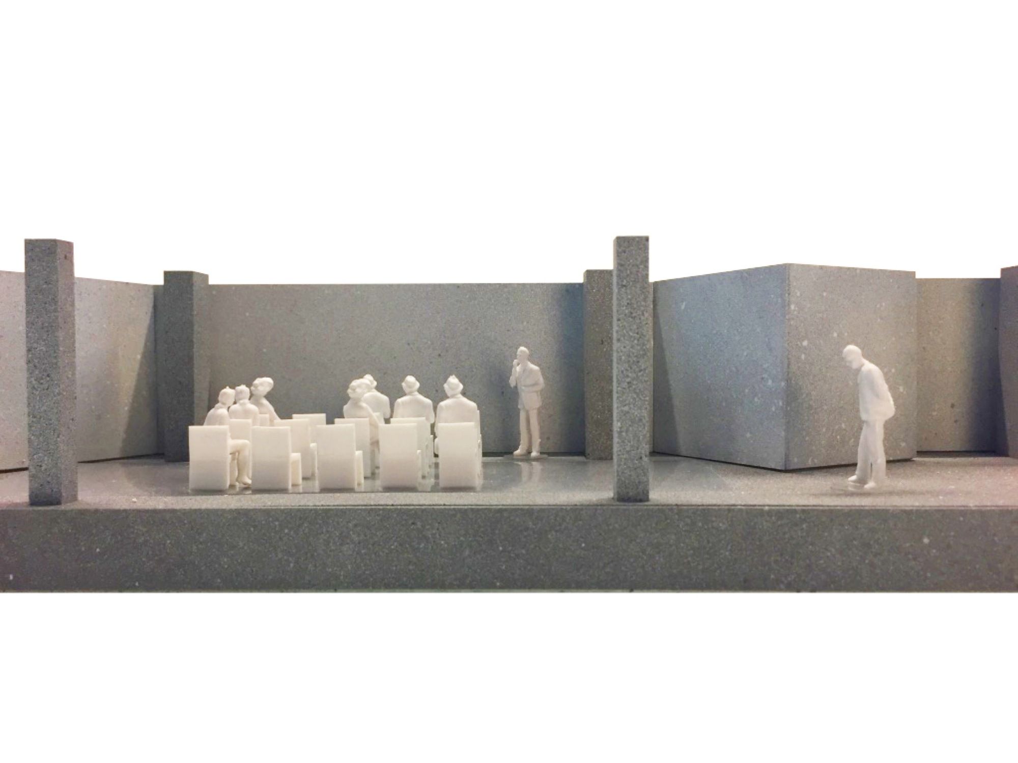 Genesis Gangnam Store