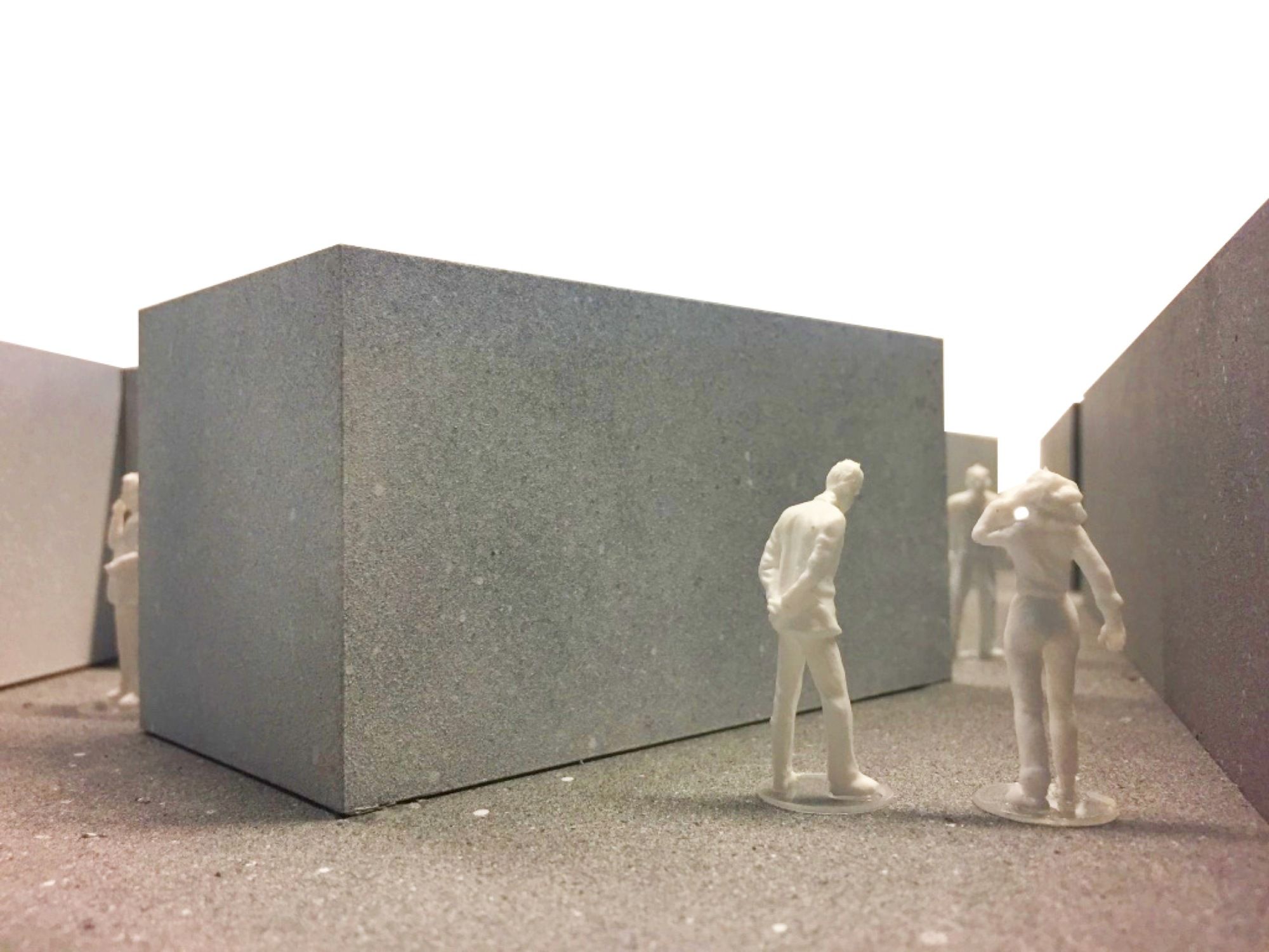 Genesis Gangnam Store