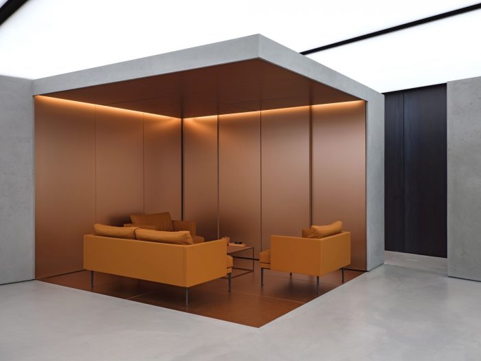 Genesis Gangnam Store