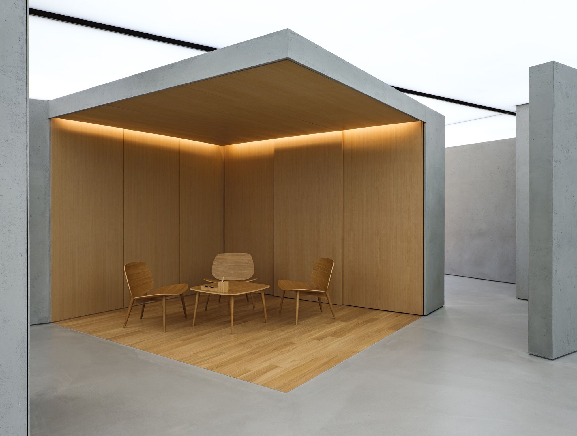 Genesis Gangnam Store