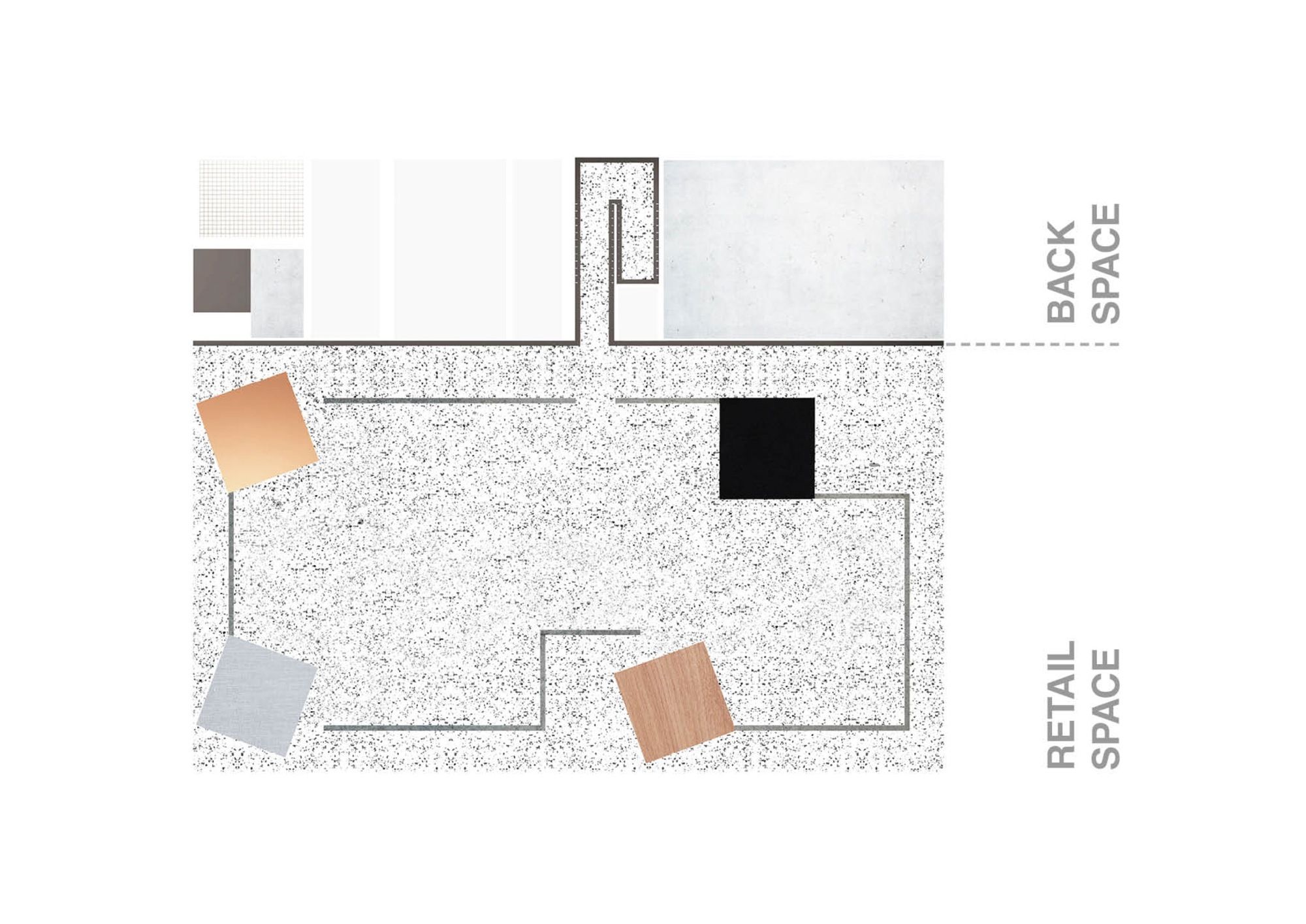 Genesis Gangnam Store