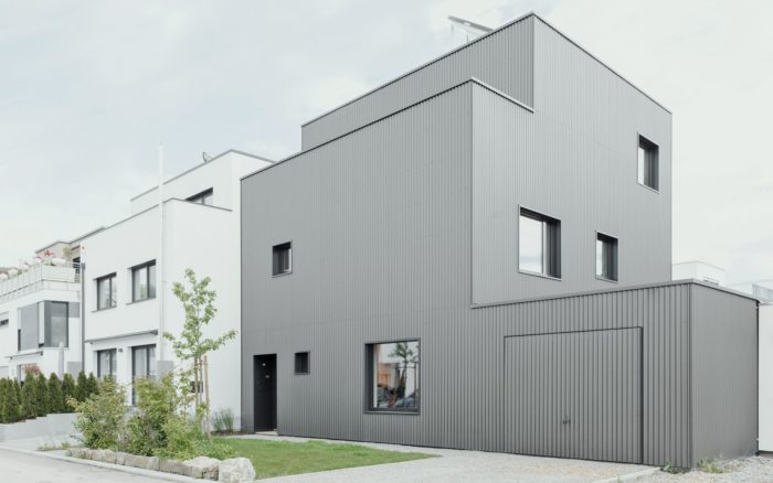 Haus B in Beinstein | Birk Heilmeyer und Frenzel Architekten