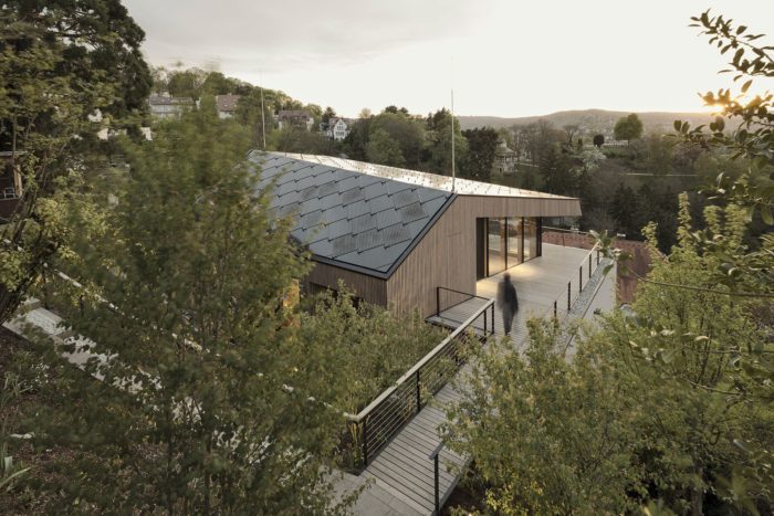 Haus B | Yonder – Architektur und Design