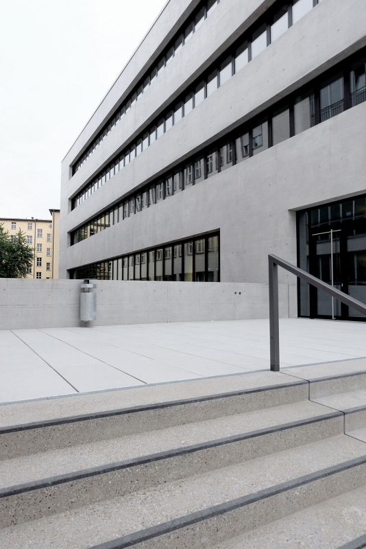 Hochschule für Technik