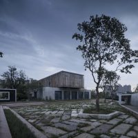Jingjiang Folklore Museum