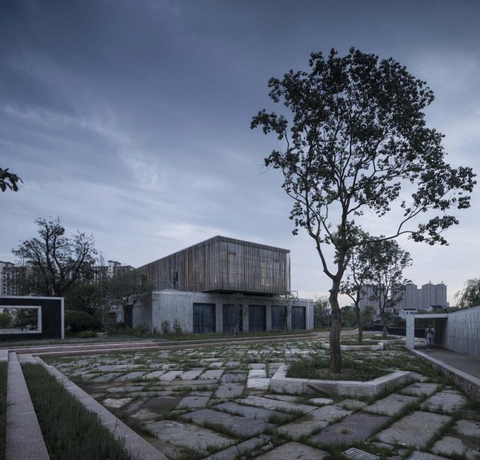 Jingjiang Folklore Museum