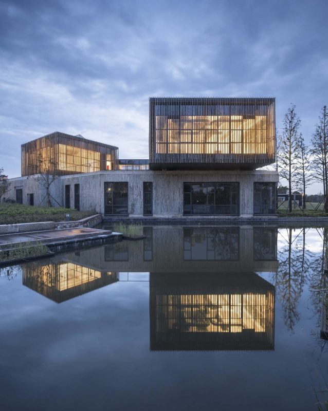 Jingjiang Folklore Museum