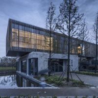 Jingjiang Folklore Museum