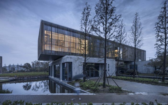 Jingjiang Folklore Museum