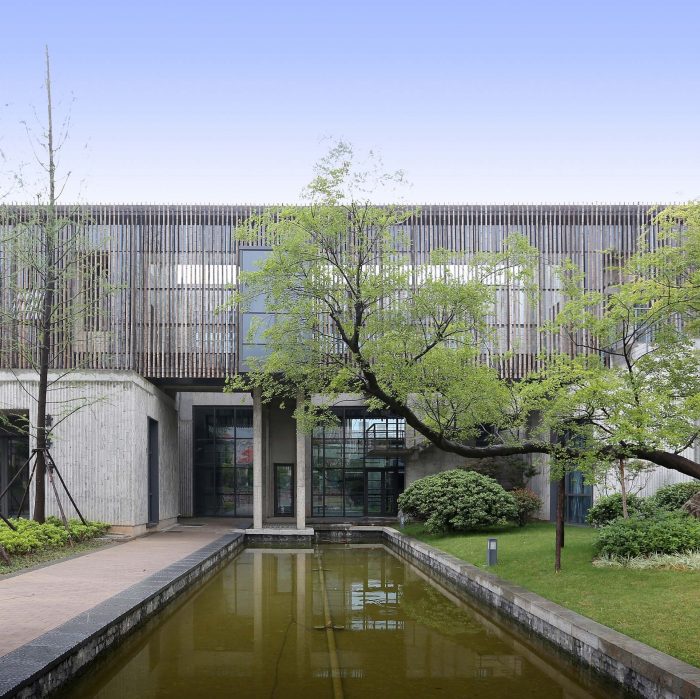 Jingjiang Folklore Museum