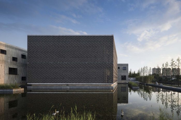 Jingjiang Folklore Museum