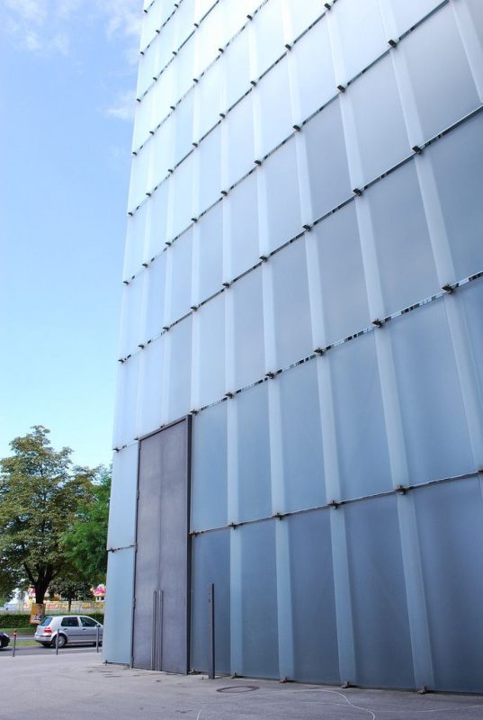 Kunsthaus Bregenz