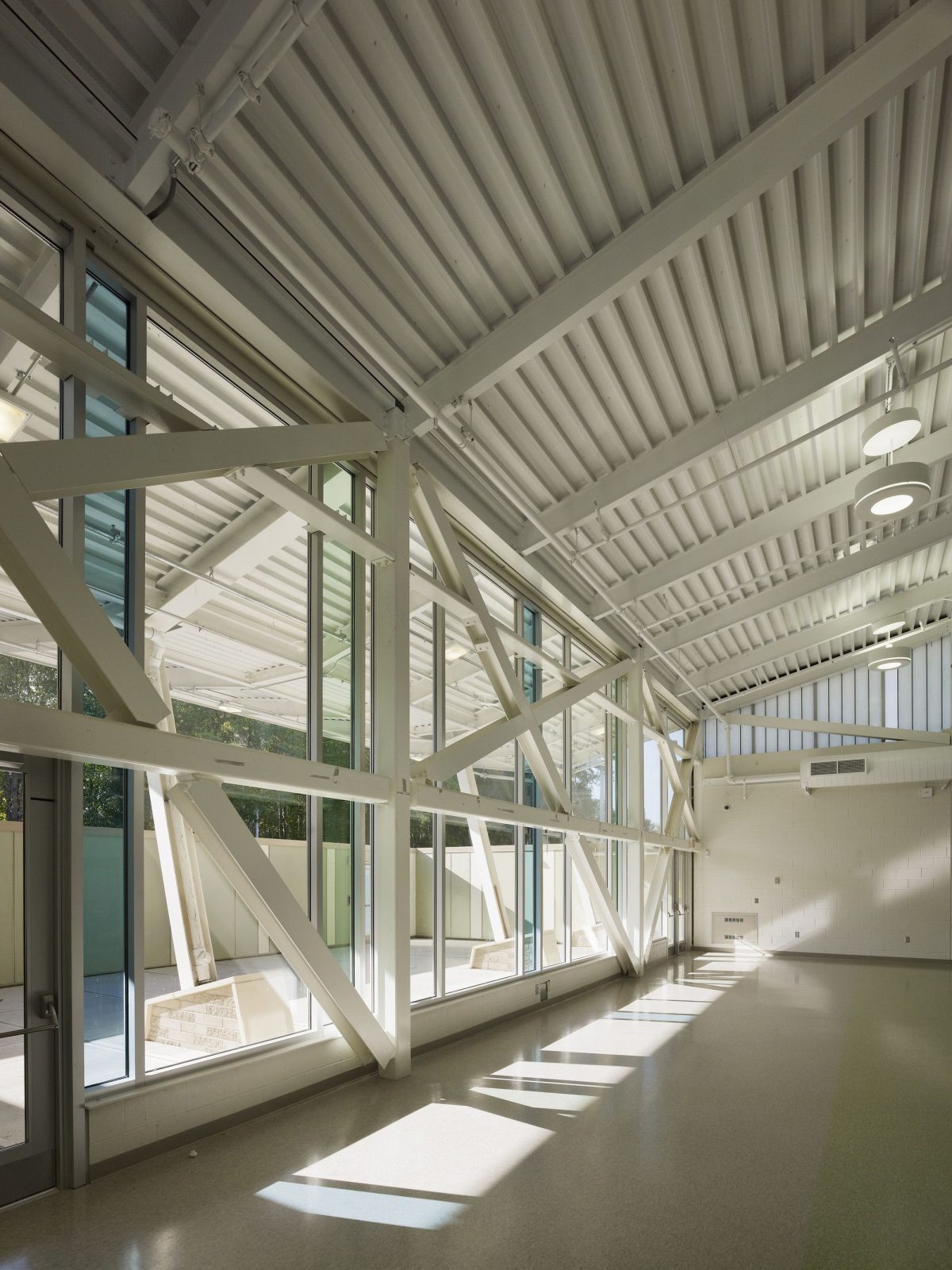 Memorial Elementary School | DIGroupArchitecture - Arch2O.com