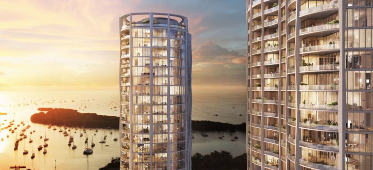 Park Grove | OMA | Shohei Shigematsu