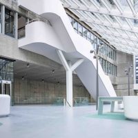 Radboud University Dental Sciences Building