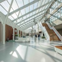 Radboud University Dental Sciences Building