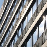 Radboud University Dental Sciences Building