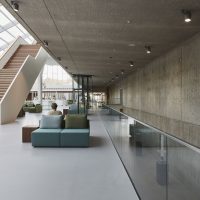 Radboud University Dental Sciences Building