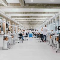 Radboud University Dental Sciences Building
