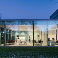 Radboud University Dental Sciences Building
