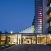 Radboud University Dental Sciences Building