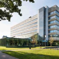 Radboud University Dental Sciences Building