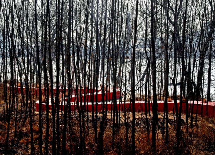 Red Ribbon Park | Turenscape