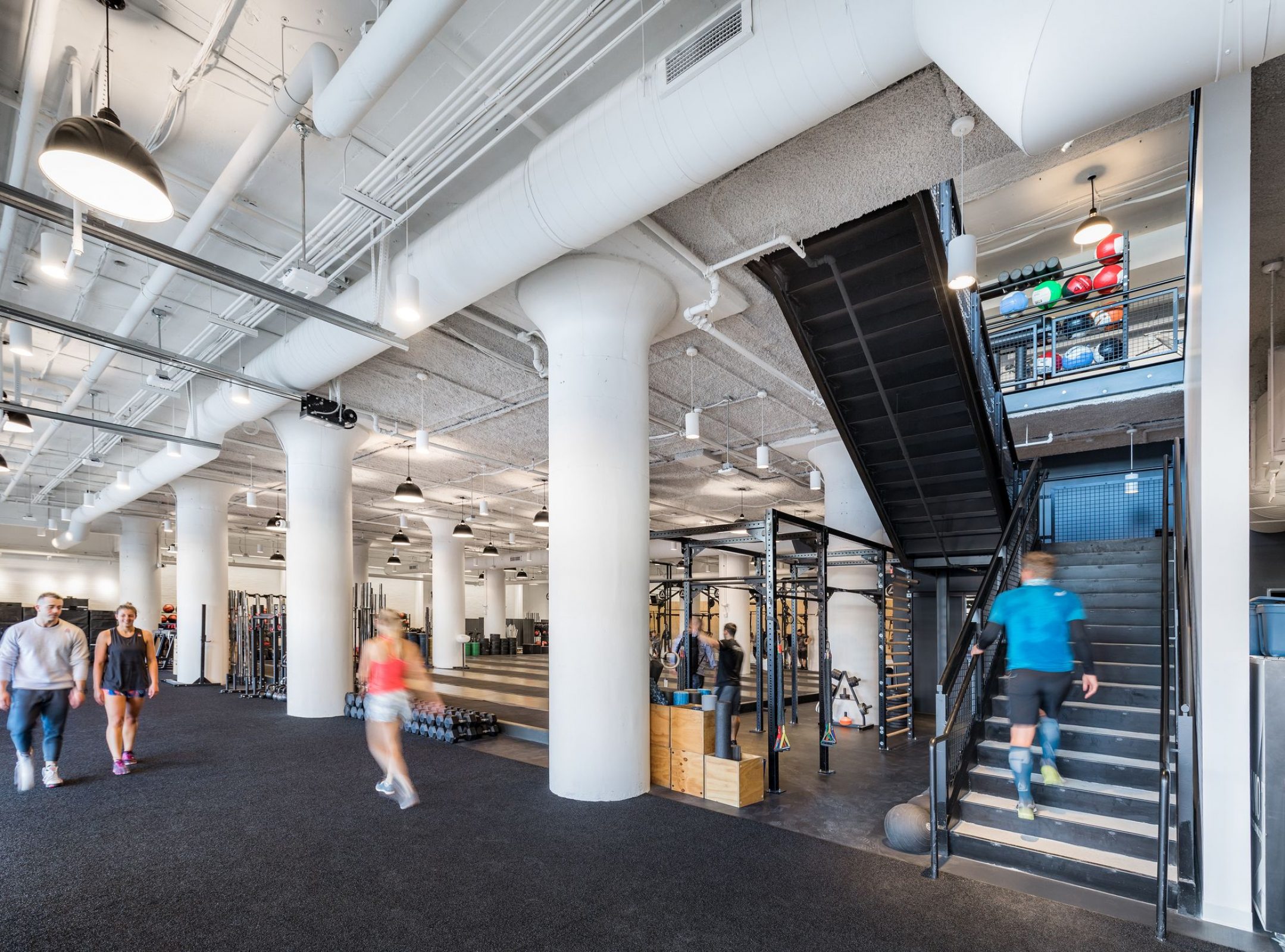 head office of reebok