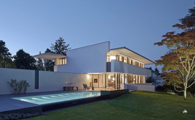 Sol House | Alexander Brenner Architects