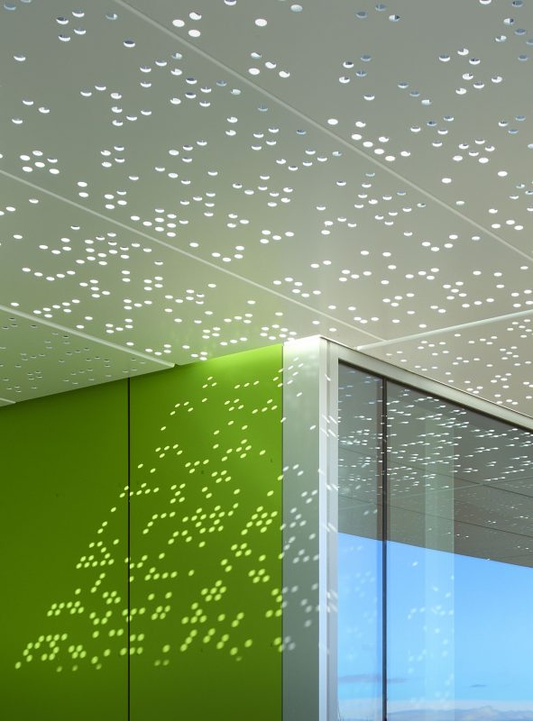 The Regional Transportation Commission of Southern Nevada Mobility Training Center