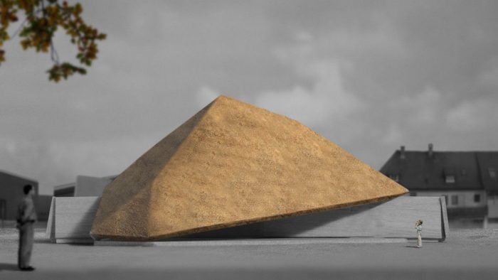 Vitra Children Workshop | Alejandro Aravena Architects