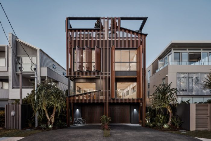 08 Albatross Avenue House | Studio Workshop