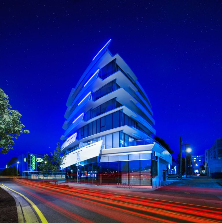 2211 Cambie | Arno Matis Architecture