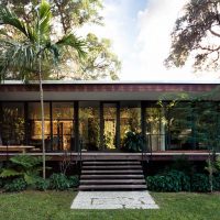 Brillhart House