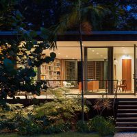 Brillhart House