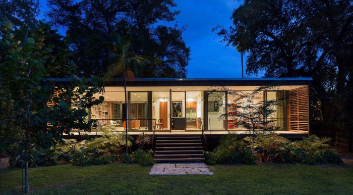 Brillhart House