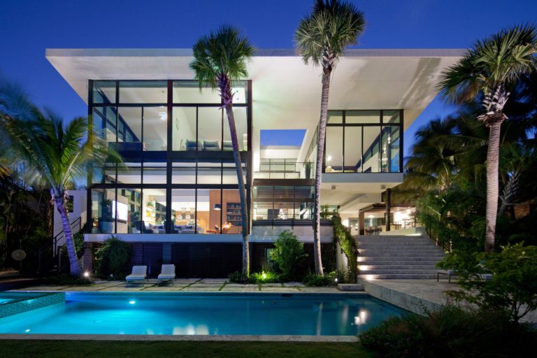 Coral Gables Residence | Touzet Studio
