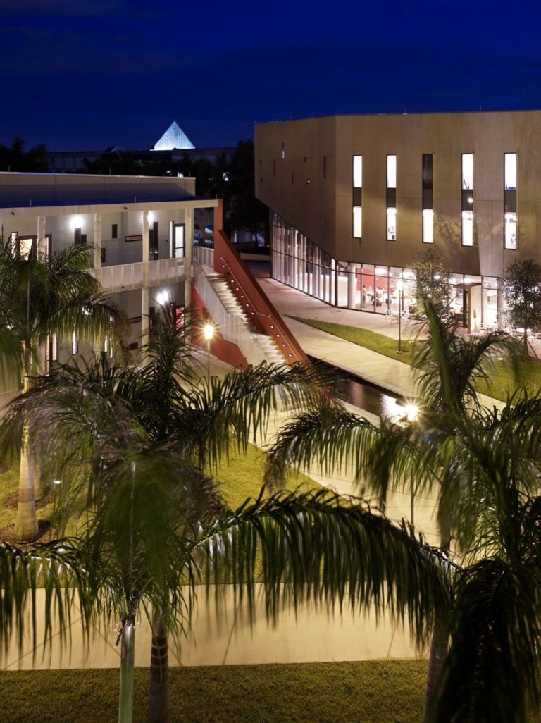 FIU Chapman Graduate School of Business | KPF