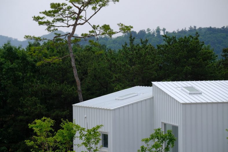Floating Cubes | YounghanChung Architects - Arch2O.com